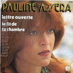 [Pochette de Lettre ouverte]
