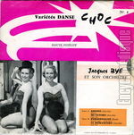 [Pochette de Varit danse choc n4]