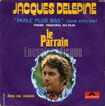 [Pochette de Parle plus bas (speak softly love)]