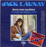 [Pochette de Dans mes souliers]