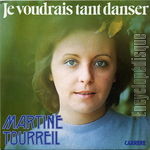[Pochette de Je voudrais tant danser]