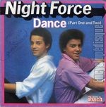[Pochette de Dance]