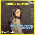 [Pochette de Quand je pense musique]