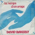 [Pochette de Le temps d’un orage]