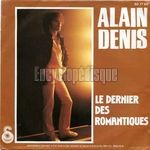 [Pochette de Le dernier des romantiques]