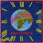 [Pochette de Je n’aurai pas le temps]