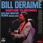 [Pochette de Babylone tu dconnes]