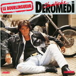 [Pochette de Le bourlingueur]