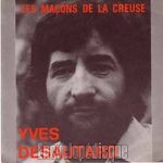 [Pochette de Les maons de la Creuse]