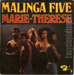 [Pochette de Marie-Thrse]