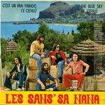 [Pochette de C’est un vrai paradis ce Cefal]