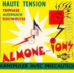 [Pochette de Haute tension]