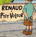 [Pochette de P’tit voleur]