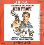 [Pochette de Der Profi (B.O.F.  Films )]