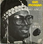 [Pochette de Hot jungle]
