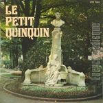 [Pochette de Le petit Quinquin]