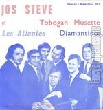 [Pochette de Diamantinos]