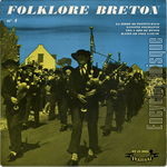 [Pochette de La Ride de Pontivy-Baud]