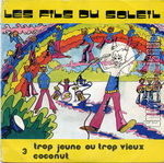 [Pochette de N 3 - Trop jeune ou trop vieux]