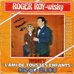 [Pochette de Wisky, l’ami de tous les enfants]