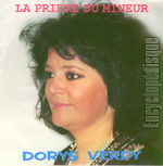 [Pochette de La Prire du mineur]