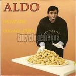 [Pochette de Les patates]
