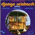 [Pochette de Django Reinhardt]