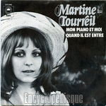 [Pochette de Mon piano et moi]