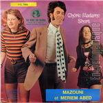 [Pochette de Chrie madame]