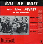 [Pochette de Bal de nuit]