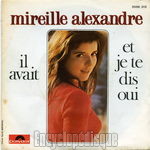 [Pochette de Il avait]