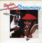 [Pochette de Dreaming]