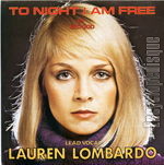 [Pochette de To night , I am free]