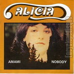 [Pochette de Amami]