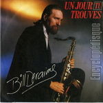 [Pochette de Un jour tu trouves]