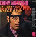 [Pochette de J’attendrai]