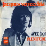 [Pochette de Avec toi]