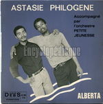[Pochette de Alberta]