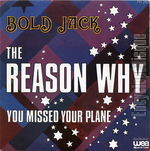 [Pochette de The reason why]