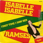 [Pochette de Isabelle, Isabelle]