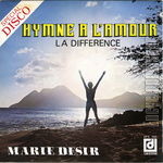 [Pochette de Hymne  l’amour]