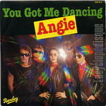 [Pochette de You got me dancing]