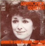 [Pochette de Quand le soleil viendra vers moi]