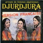 [Pochette de DJURDJURA  