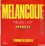 [Pochette de Mlancolie]