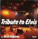 [Pochette de Tribute to Elvis]