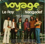 [Pochette de Le Roy]