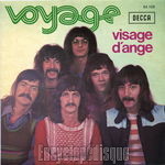 [Pochette de Visage d’ange]
