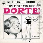 [Pochette de Mon banjo pourri]
