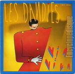 [Pochette de Les dandies]